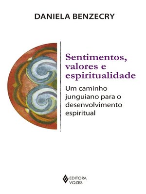 cover image of Sentimentos, valores e espiritualidade
